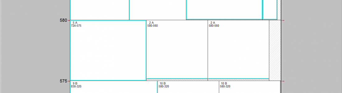 AV – 4 – Zuschnittplan und Optimierung